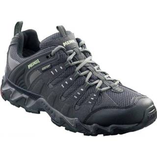 👉 Wandelschoenen mannen antraciet Meindl Respond GTX Low heren