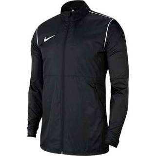 👉 Regenjas l vrouwen zwart Nike Park 20 Rain Jacket regenjack