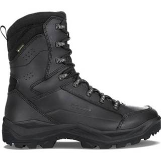 👉 Wandelschoenen mannen zwart Lowa Renegade Hi Taskforce heren