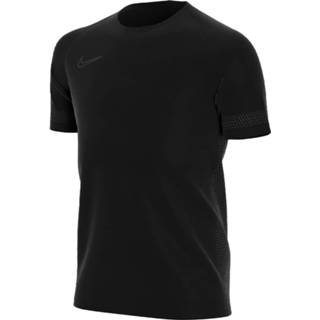 👉 Voetbalshirt jongens zwart kinderen Nike DRI-FIT ACADEMY BIG KIDS SHO kinder