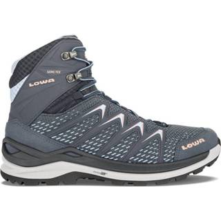 👉 Wandelschoenen vrouwen antraciet Lowa Innox Pro GTX Mid dames