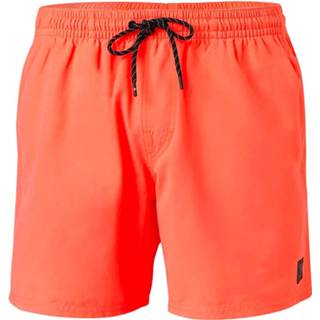 👉 Zwemshort XXL mannen oranje Brunotti CrunECO-N heren