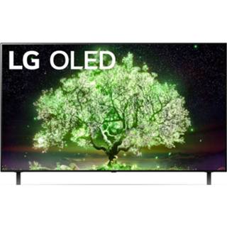 👉 LG  OLED48A16LA OLED 4K tv