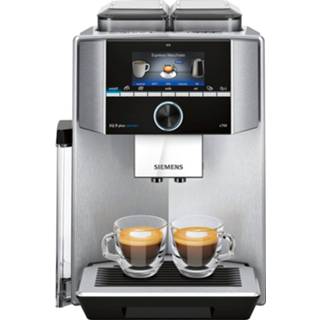 👉 Espressomachine active Siemens EQ.9 TI9575X1DE 4242003827888