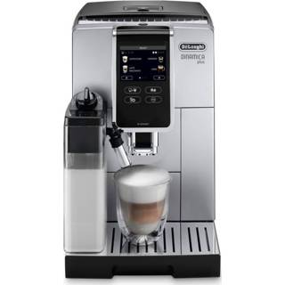 👉 Active De’Longhi Dinamica Plus ECAM370.85.SB 8004399333536