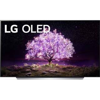 👉 Ultra HD TV active LG OLED65C16LA 8806091153210