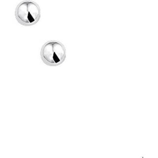 👉 Oorknop active Zilveren Oorknoppen bol 1000452 8718834001583