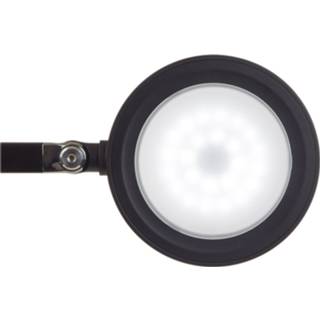 👉 Tafellamp zwart alu LED MAULgrace, CCT, dimbaar, 4002390081139
