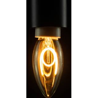 👉 Kaars SEGULA LED E14 3,2W 2.200K dimbaar helder 4260751136304