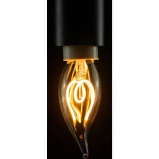 👉 Kaars SEGULA LED windstoot E14 3,2W 2.200K dimbaar 4260751136328