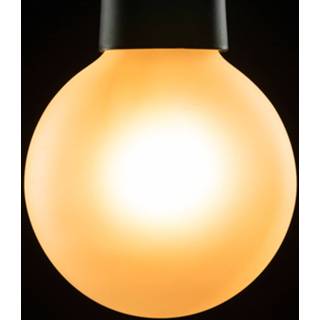 👉 Satijn SEGULA LED bol E27 3W G95 1.900K dimbaar 4260751132900