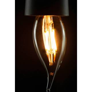 👉 Kaars SEGULA LED windstoot E14 3,2W 2.700K helder 4260751133150