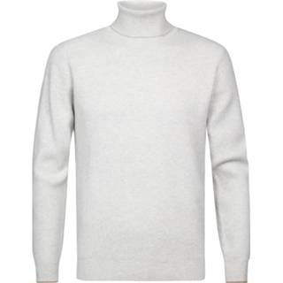 👉 Coltrui mannen l licht grijs l|m|xl|xxl Profuomo 8716172037936