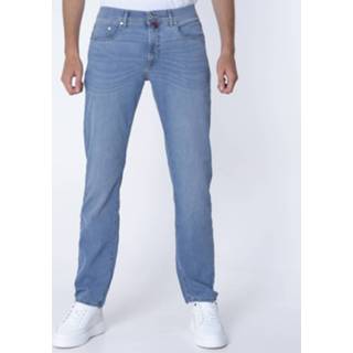 Heren jean mannen licht blauw Pierre Cardin Jeans 4065976328370