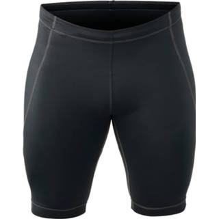 👉 Zwart XXXL active mannen Rehband QD Compressie Shorts - Heren Tweedekans