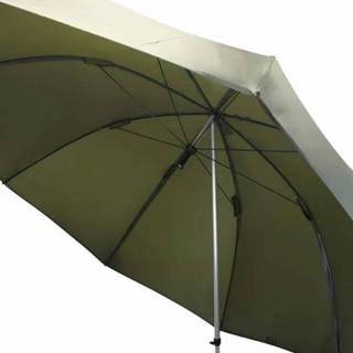 👉 Paraplu groen X2 Nubrolly - 8718794862934