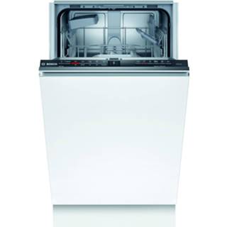 👉 Inbouwvaatwasser active Bosch Serie 2 SPV2HKX41E inbouw vaatwasser 4242005206025