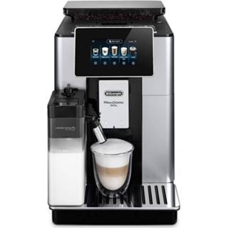 👉 Active De’Longhi PrimaDonna ECAM610.55.SB 8004399334861