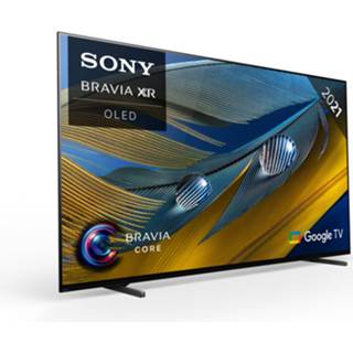 👉 Active Sony XR-55A80J OLED 4548736125490