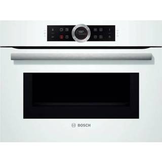 👉 Oven active Bosch CMG633BW1 4242002807416