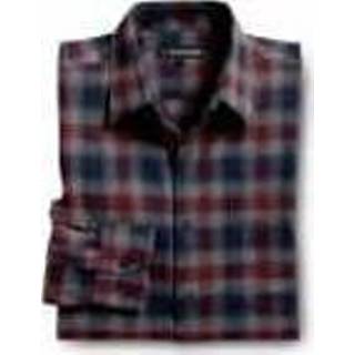 👉 Broek grijs blauw marine bordeaux rood beige houten imitatiebont leer PE elastische mannen Katoenen met tailleband