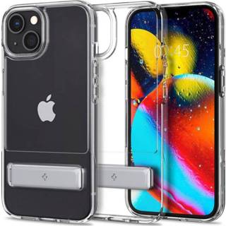 👉 Spigen iPhone 13 Slim Armor hoesje 8809811852615