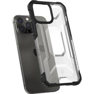 👉 Zwart Spigen iPhone 13 Pro Nitro Force (zwart) 8809811850307