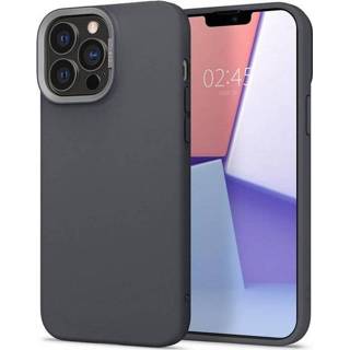 👉 Spigen Cyrill iPhone 13 Pro Max hoesje Brick Dusk 8809756649189