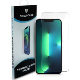 👉 Screenprotector ShieldCase iPhone 14 Max (tempered glass) 8720763487765