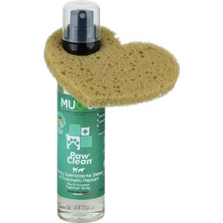 👉 Spons Mugue PawClean Pootreinigingsspray met 100ml Kat Hond 9120121453033