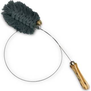 👉 Kattenhengel Kater Kasimir met Macraméveer 100cm Kat 4270002174146