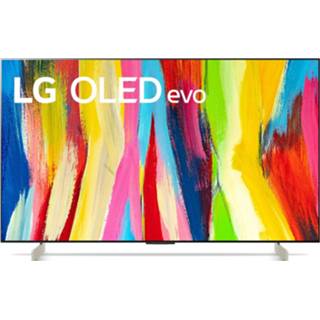 👉 Active LG evo OLED42C26 4K Ultra HD 8806091372901