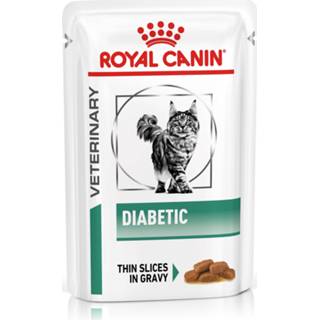 👉 Katten voer Royal Canin Veterinary Feline Diabetic DS 46 Kattenvoer Bestel ook natvoer: 12 x 85 g Diet 3182550711166 3182550729321 9003579011980