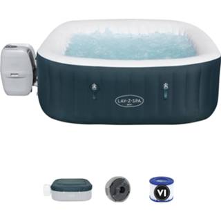 👉 Default active Bestway Lay-Z-spa Ibiza 6942138978513