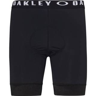 👉 Herenfiets XXL mannen zwart OAKLEY MTB Inner heren fiets onder broek