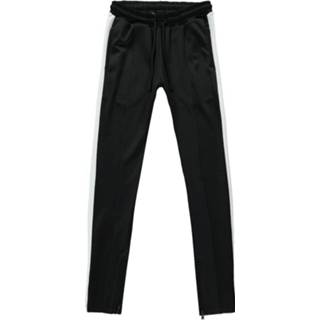 👉 Casual broek jongens zwart Cars Signe SW