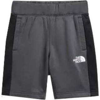 👉 Jongens short grijs The North Face B Surgent