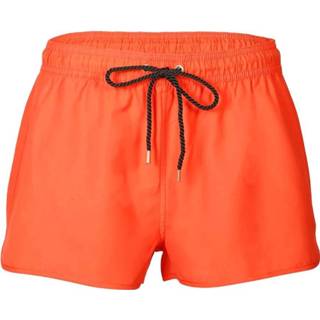 👉 Zwemshort XL vrouwen oranje Brunotti Greeny-N dames