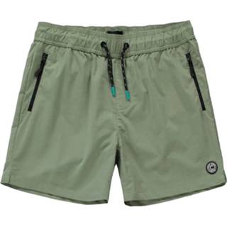 👉 Zwemshort s mannen groen Cars Gosham heren