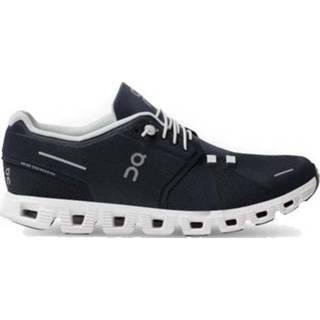👉 Hardloopschoenen mannen marine On Running Cloud 5 heren