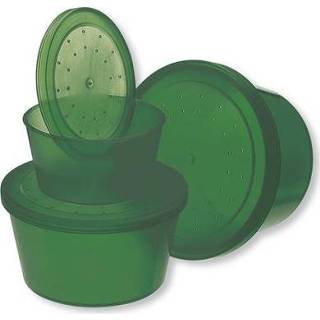👉 Groen Cormoran Aasboxen Set - 3 Stuks 4027093071850