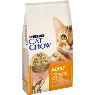 👉 Kattenvoer 2x15kg Adult Zalm en Tonijn Cat Chow 5997204514738