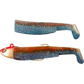 👉 Rood K-Boom Minnow Combo - Fire & Ice 10cm 25g Shad 9503195135638