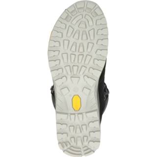 👉 Wandelschoenen vrouwen zwart Grisport Arizona Mid dames