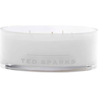 👉 Geurkaars linnen active Ted Sparks Fresh Linen Magnum 8720512261752