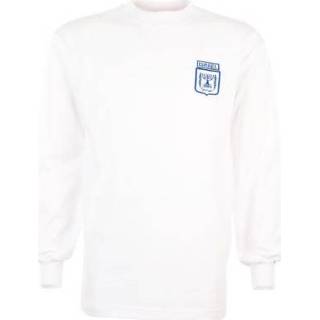 👉 Voetbalshirt Israël Retro WK 1970