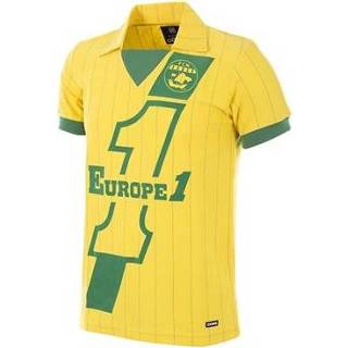 👉 COPA Football - FC Nantes Retro voetbalshirt 1982-1983