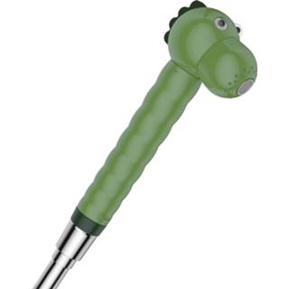 👉 Handdouche groen kinderen Voor Jocolino HansGrohe Krokodil 2 Jet 4059625361375