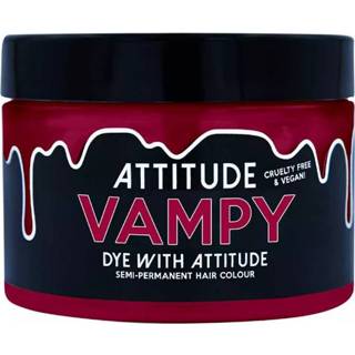 👉 Active Attitude Hair Dye Vampy 135ml 7106612317017