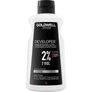 👉 Active Goldwell System Liquid Developer 4021609661603